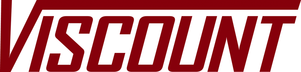 Viscount Logo EPS