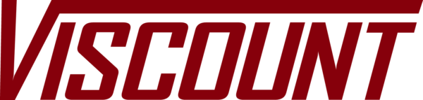 Viscount Logo EPS