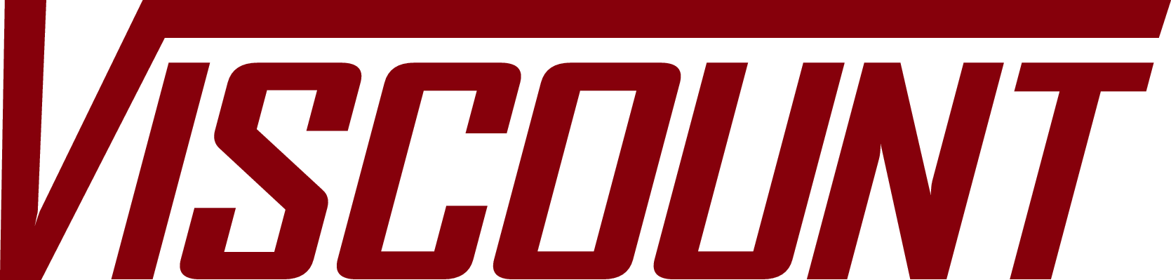 Viscount Logo EPS